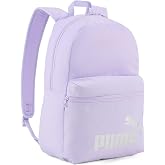 Puma PUMA Phase Backpack Unisex Yetişkin Sırt &Ccedil;antası, PUMA Black, Tek Beden