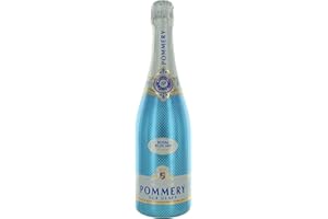 ‎POMMERY POMMERY ROYAL BLUE SKY