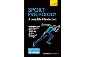 Sport Psychology: A Complete Introduction