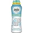 Fairy In-Wash Scent Booster 495 g, Fresh, Mild Freshness That Lasts