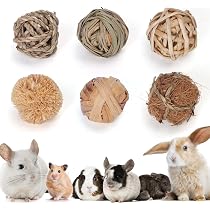 Limare Denti Animali Pietra Da Masticare Per Criceti E Conigli - 5