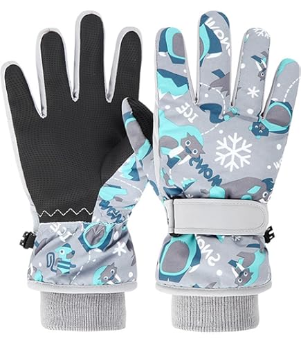 Winterhandschoenen