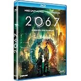 2067 (Blu-Ray)