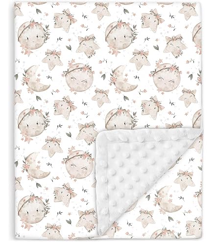 Meyco Home Uni Decke – Superweich & Atmungsaktiv, 140x200 Cm, Vorgewaschene Baumwolle