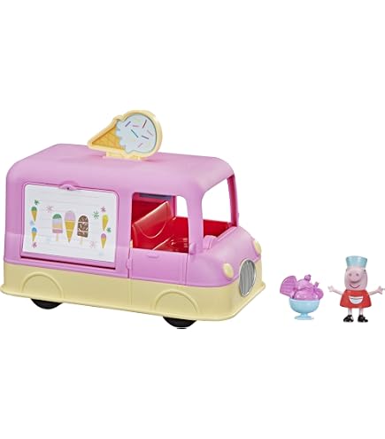 Peppa Pig Figura Danny Dog con Barco