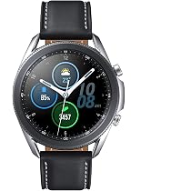 Samsung Galaxy Watch 3 SM-R840 : Amazon.se: Elektronik