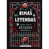 Rimas y leyendas (Cl&aacute;sicos ilustrados)