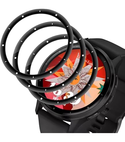 Carantee Schutzfolie Für Garmin Venu 3 - 2 Stück Panzerglas TPU Display Schutz