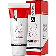 Dr.MeeGrow Water-Based Watermelon Splash Flavored Personal Lube Gel, 100ml