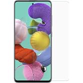 Microsonic Samsung Galaxy A51 Nano Cam Ekran Koruyucu [Galaxy A51 ile Uyumlu Ekran Koruyucu]