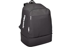 SPORTIKA ZAINO Mod. SPARK 6 Colori a Scelta zainetti X Scuola Calcio, MiniVolley, Mini Basket