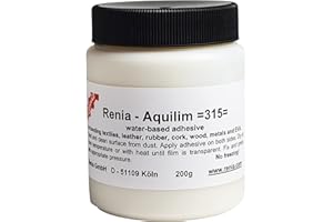 NAISEE Renia AQUILIM 315 - Cuello de contacto, 200 g