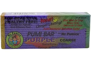 Mr. Pumice Extra-Coarse Pumi Bar