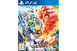 JUST FOR GAMES The Wonderful 101 Remastered