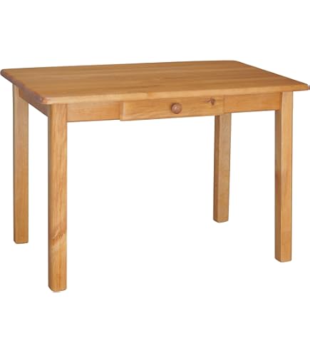 Maysun - Industriële Eettafel - MARY LOU Massief Hout-Metaal 160X90 CM Maysun - Industriële Eettafel - MARY LOU Massief Hout-Metaal 160X90 CM