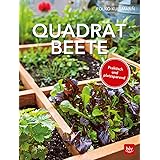 Quadratbeete: Praktisch und platzsparend