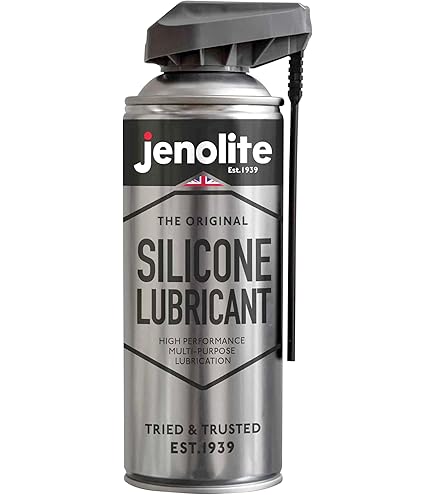 Curtain Track and Pole Lubricant Spray, Silicon Based : Amazon.co.uk: DIY &  Tools