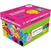 Little Miss: My Complete Collection: All 36 Little Miss books in one Box-Set
