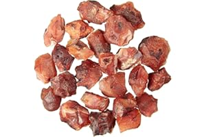 Naturosphère - Minéraux et fossiles C25 - Pierres brutes cornaline - 3 à 4 cm - 200 grammes