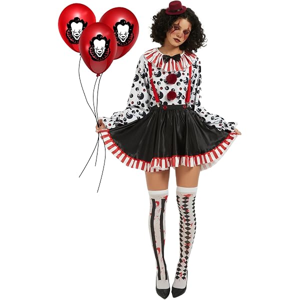Widmann Scout Girl Kostüm – Damenkostüm In Größe XL Für Halloween & Karneval