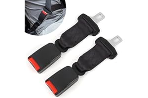 SDJUIFSD Automobile Accessories Adjustable 2 Pcs, Perfect for Most Cars,24 cm/9.45 in
