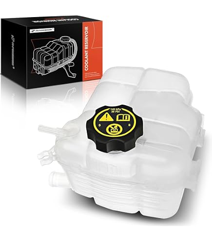 Coolant Tank New HY3014110 254302T000 for Hyundai Sonata Kia Optima Azera 12-16 Coolant Tank New HY3014110 254302T000 for Hyundai Sonata Kia Optima Azera 12-16