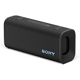 Sony ULT Field 3 Bluetooth Speaker, 48W Massive Bass, 24Hr Battery, IP67 Water/Dust/Shock/Rustproof, Hands-Free Calling, Quic