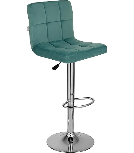 Lestarain Tabouret Bar, Chaise de Bar, Tabouret de Comptoir, Tabouret
