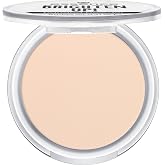 Essence Cosmetics Brighten Up! Banana Pudra 20