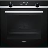 Bosch HBG673BS1F - Horno Serie 8, 71 L, 3650 W, 71 L, 30 - 300 °C : 565.53:  Amazon.es: Grandes electrodomésticos