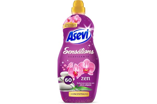 Asevi sköljkoncentrat 23044, 1,5 l