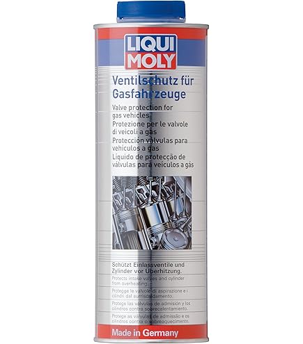 Kit Salva Valvole FlashLube Serie 2 - Per Auto GPL/Metano, Con Liquido 1L - Foto 3