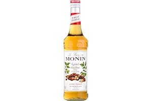 Sirope Monin Avellana Tostada 70 Cl