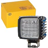 Hella Off-Road Led Lamba 12V-24V Power Beam 3000 1GA996192-001
