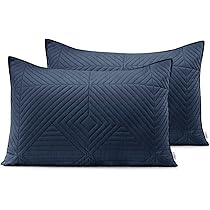 AmeliaHome Sprei antraciet lila 170x270 Bedsprei dubbelzijdig Ultrasoon stiksel Polyester Softa