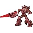 Transformers Legacy United Core Class Infernac Universe Bouldercrash Action Figure