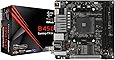 MB ASRock B450 Gaming-ITX/ac AM4 M-ITX HDMI/DP DDR4 Retail - AMD Sockel AM4 (Ryzen) - ITX, B450 Gaming-ITX/AC