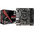 MB ASRock B450 Gaming ITX/ac AM4 M-ITX HDMI/DP DDR4 Retail - AMD Socket AM4 (Ryzen) - ITX, B450 Gaming ITX/AC
