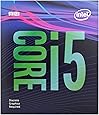 Intel BX80684I59400F CORE I5-9400F 2.90GHZ SKT1151 9MB CACHE BOXED :: (Komponenten> Prozessoren CPU)