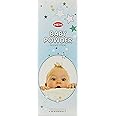 HEM Baby Powder Incense Sticks Pack of 6