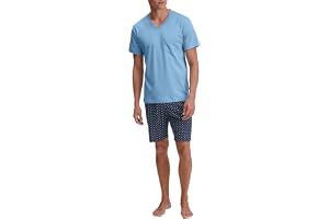 CALIDA herr Relax Streamline Pyjamasset