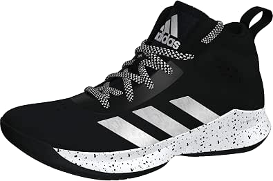 Zapatillas Adidas CROSS EM UP 5 K WIDE Basketball para Niño | Runa Store