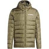 adidas Terrex Multi Light Down Hooded Jacket
