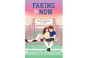 Faking for Now: 3
