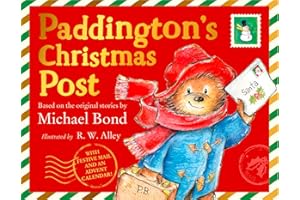 PaddingtonS Christmas Post [Not-Us]: The perfect Christmas gift!