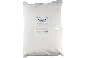 Mouldmaster PMM05 Premium Casting Plaster 5Kg, White
