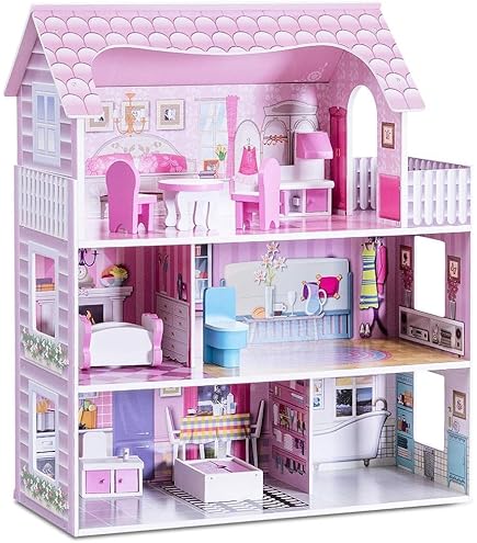 Peppa pig - big family house | figurines | jouéclub