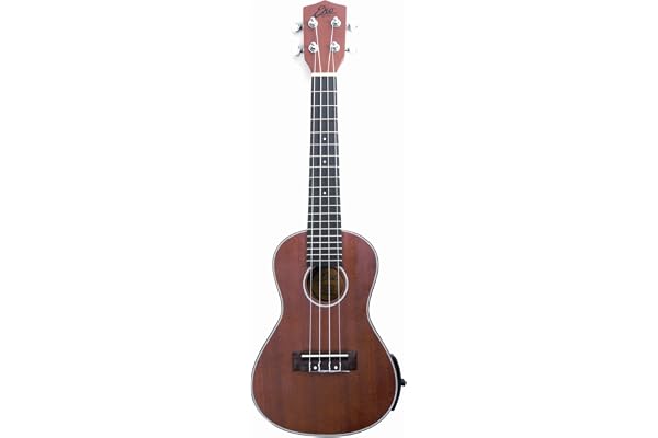 EKO GUITARS Uku Duo Concerto