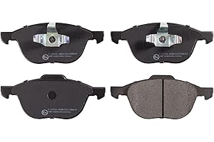 Blue Print ADM54282 Brake Pads