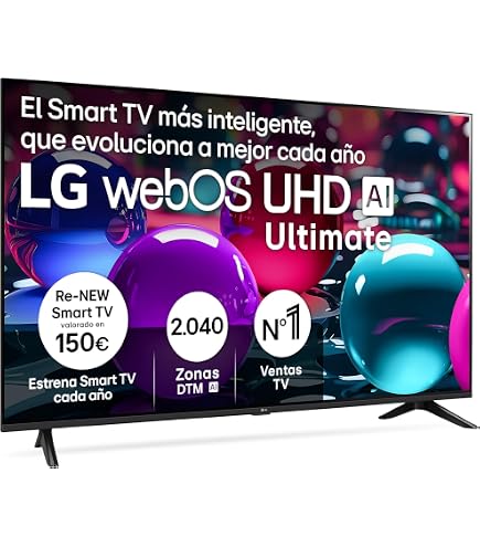Carte T-Con (EAJDJ2S51) Pour TV LG 50UH635V - Occasion En Bon état